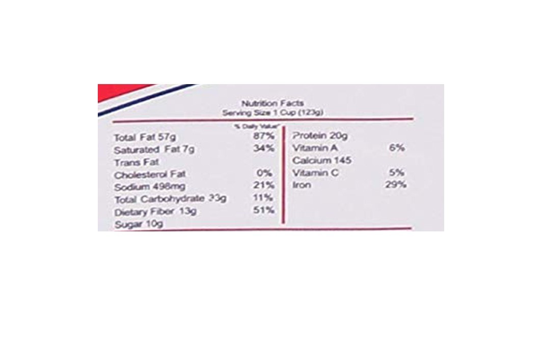 SFT Mixed Dry Fruits Premium Nuts   Pack  1 kilogram